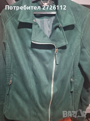 Дамски мъжки якета, снимка 3 - Якета - 52795552