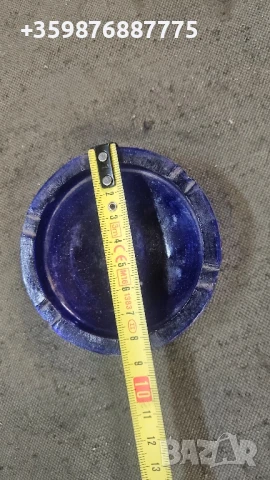 Руско военно стъкло соц руска армия  уаз газ Военен плафон, снимка 3 - Части - 50635134