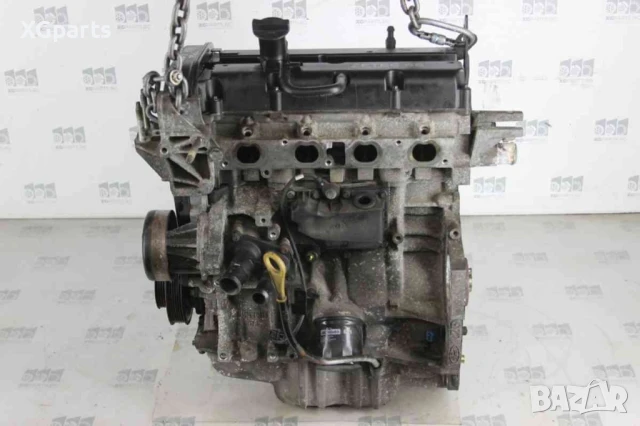  Двигател за Mazda 2 1.25i 75 к.с. FUJA (2003-2007)