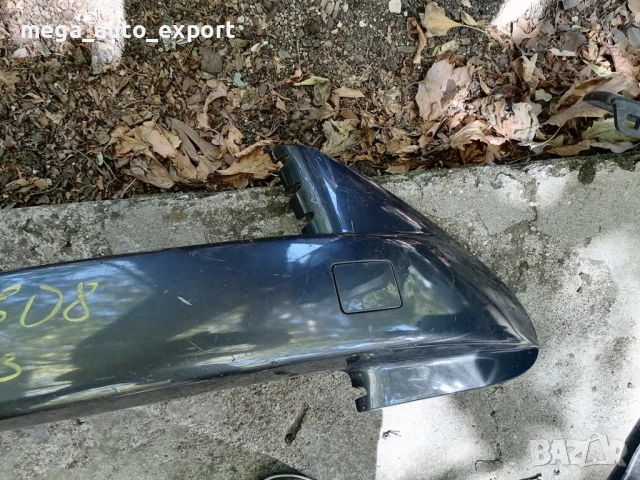 Лайсна в бронята за Peugeot 308, снимка 2 - Части - 51336621