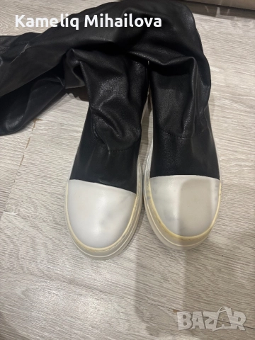 Дамски ботуши