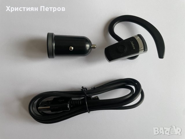 Bluetooth слушалка Jabra BT8040