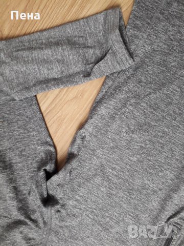 NIKE dry fit; размер M, снимка 3 - Блузи с дълъг ръкав и пуловери - 34795631