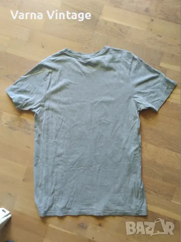 Тениска FREEDOM HARD MUSIC. размер L. SMOG Бангладеш., снимка 2 - Тениски - 50334488