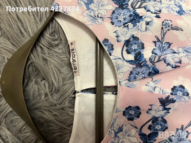 Летни рокли, снимка 3 - Рокли - 53210338