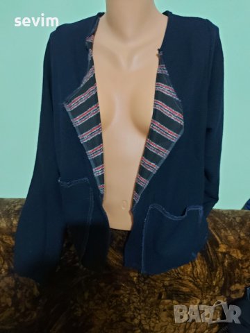 Блузи XL като нови, снимка 11 - Блузи с дълъг ръкав и пуловери - 42864181