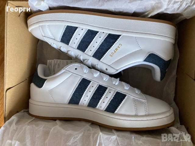 Оригинални маратонки Adidas, снимка 3 - Маратонки - 53373232