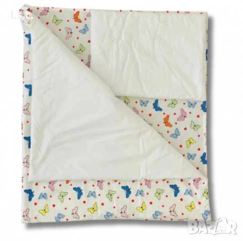 комплект за количка, снимка 12 - Детски колички - 52053668