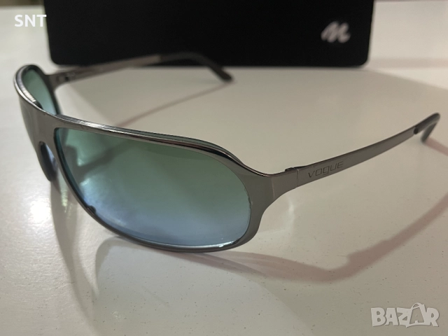 Слънчеви очила Vogue, снимка 2 - Слънчеви и диоптрични очила - 52630354