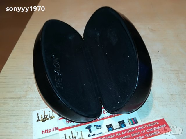 revlon-кутия за очила 0711221116, снимка 10 - Колекции - 38586887