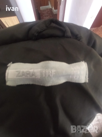 Детско яке зара, снимка 3 - Детски якета и елеци - 52263326