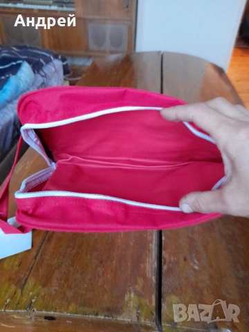 Стар несесер Кока Кола,Coca Cola, снимка 4 - Други ценни предмети - 53248871