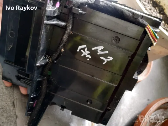 Head-Up Display , 2017г + , Дисплеи за MAZDA CX-5 , Mazda 3 .2 , B62S55HU0, снимка 5 - Части - 49824390