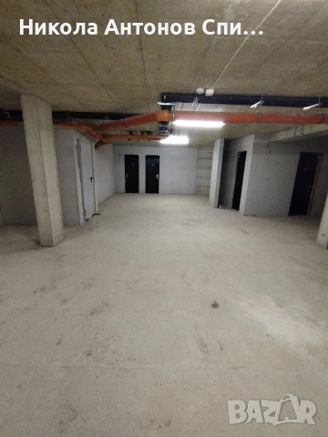 Продавам паркомясто., снимка 6 - Гаражи и паркоместа - 53572096