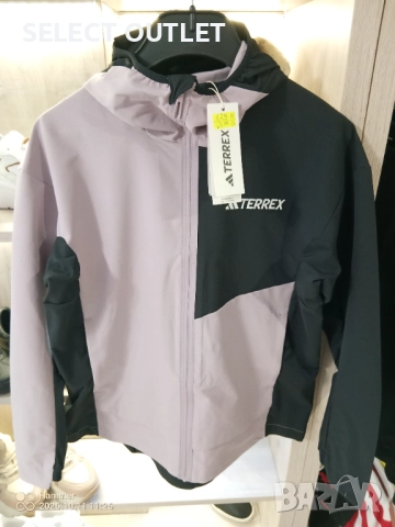 Nike TERREX IM8154, снимка 2 - Якета - 52126065