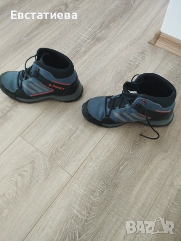 Adidas Terrex- детски, снимка 1