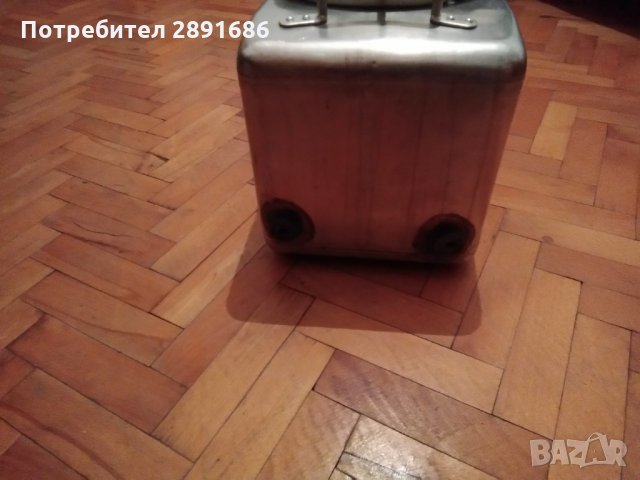 Термофлонен казан за готвене 25л, снимка 2 - Съдове за готвене - 32529569