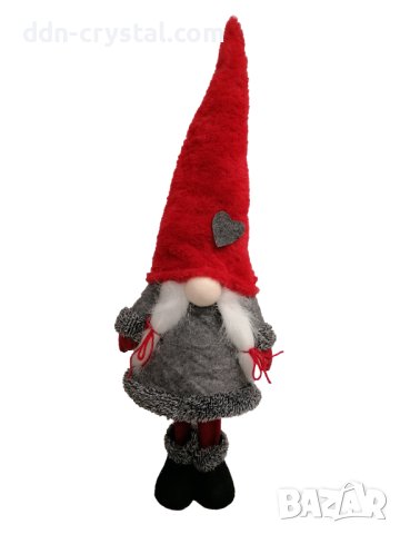 Коледен гном 71см.