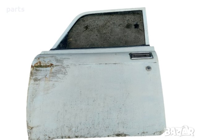 Предна Лява Врата Москвич 2140 - Оборудвана N