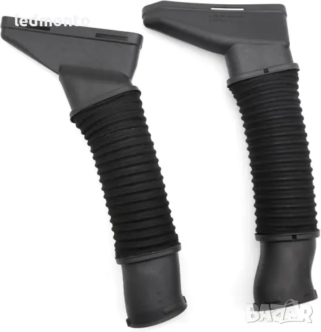 всмукателен маркуч за Mercedes S550 и S63 AMG 2014-2017 мерцедес въздуховод w222 c217 S class, снимка 3 - Части - 47932154