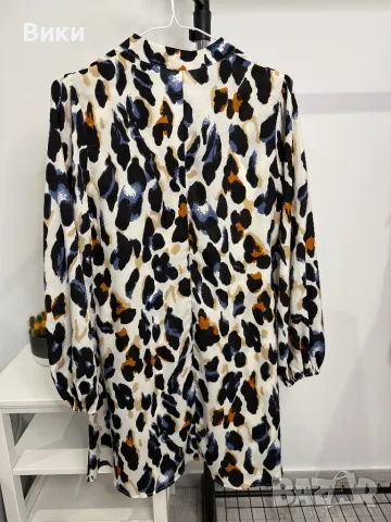 Красива рокля в размер S, снимка 8 - Рокли - 48152431