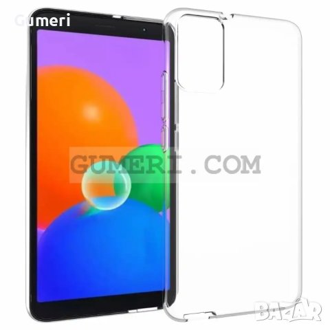 Силиконов Гръб за TCL 403