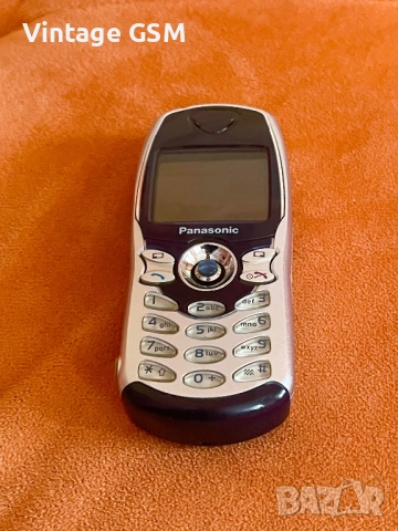 Panasonic EB-GD67, снимка 9 - Други - 52563046