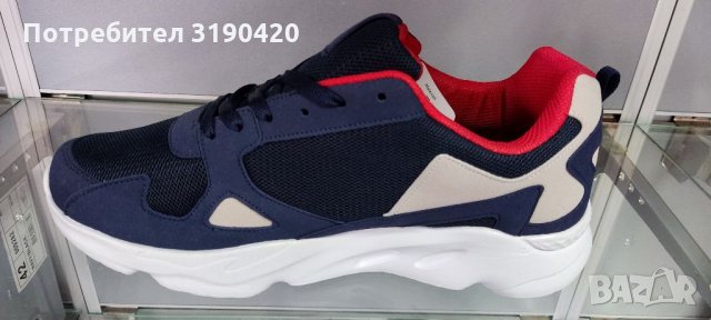 МАТ-STAR, снимка 7 - Маратонки - 35170775