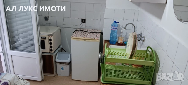 ✅Продава 2стаен,Здравец изток,2 РПУ.Нова ПВЦ-дограма=, снимка 2 - Апартаменти - 51335241