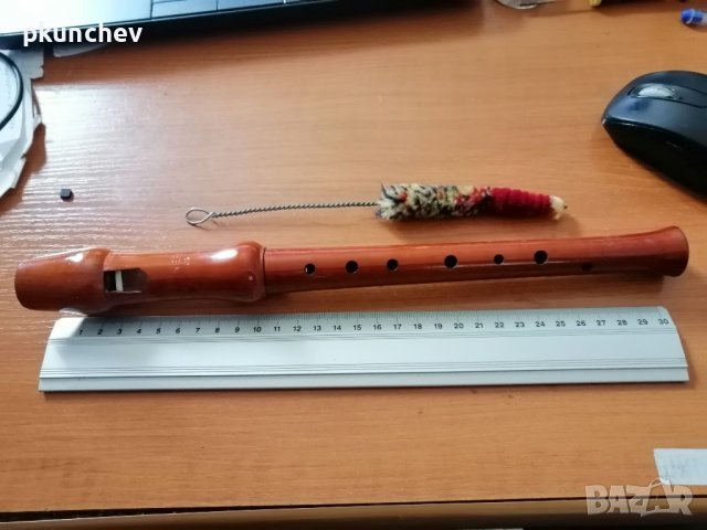 Флейта HOHNER Educator