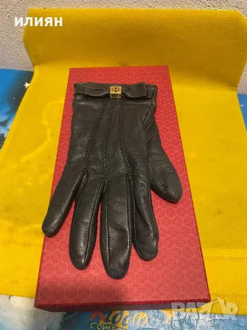 Tory Boach. Тори бърч оригинал дамска ръкавица, снимка 5 - Ръкавици - 48831225