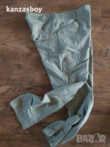 fjallraven ladies - страхотен дамски панталон , снимка 5 - Спортни екипи - 37110546