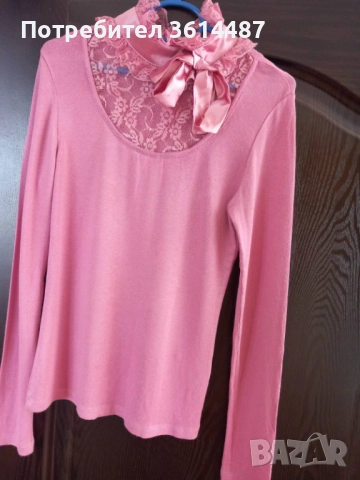 Елегантна блуза