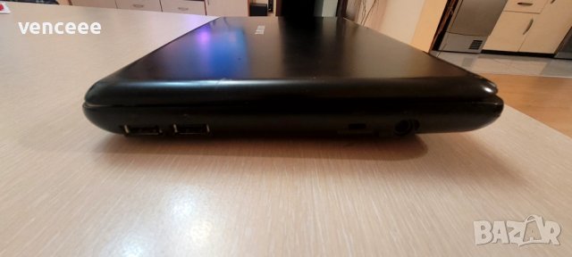 мини лаптоп Samsung N130, снимка 3 - Лаптопи за дома - 43526095
