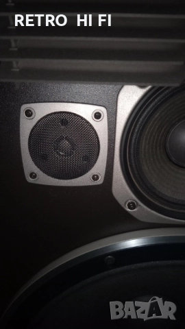 TECHNICS SB-G400, снимка 7 - Тонколони - 52967037