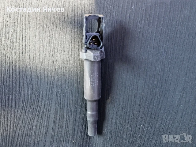 запалителна бобина Bosch за BMW, Mini, Peugeot, Citroen , снимка 3 - Части - 51302983