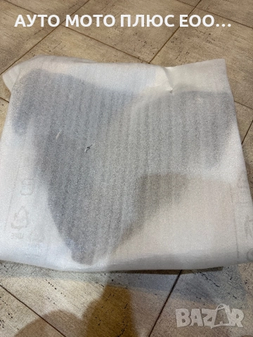 Слюда WRS Race за Hayabusa Gen 3 - 21/25 год., снимка 6 - Аксесоари и консумативи - 52683550