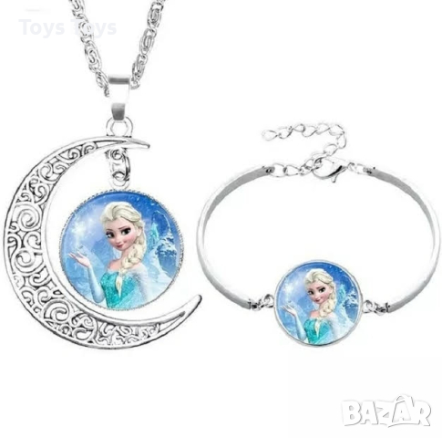 НОВ МОДЕЛ чанта на Елза, чадър, снимка 5 - Други - 37420720