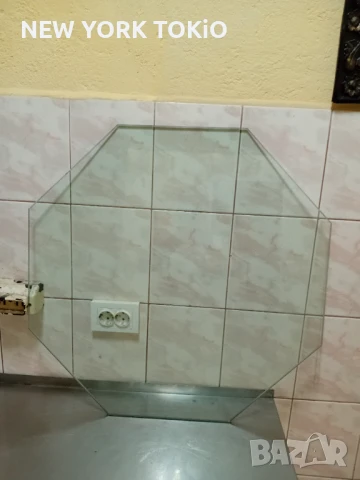 СТЪКЛО ПЛОТ ЗА МАСА