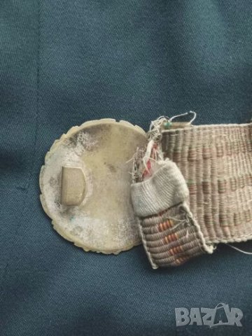 Продавам параден колан - Царски , снимка 6 - Други ценни предмети - 27073862