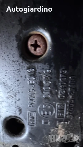 Странично огледало зa Hyundai Coupe - E13010079 / E13020079, снимка 2 - Части - 50915311