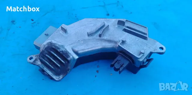 Реостат парно за Опел Сигнум/Вектра 2.2dti 2004г