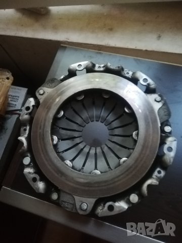 Оригинален комплект съединител за Опел 190 мм, снимка 7 - Части - 33520882