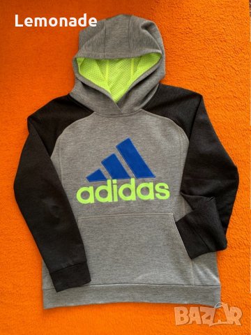 Марков суитчер Adidas за ръст 164