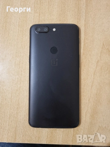 OnePlus 5T 8GB RAM +128GB ROM, снимка 9 - Други - 53192918