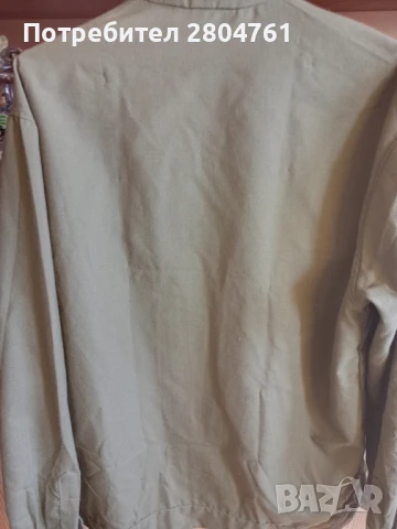 Военни куртки, снимка 5 - Антикварни и старинни предмети - 50572787