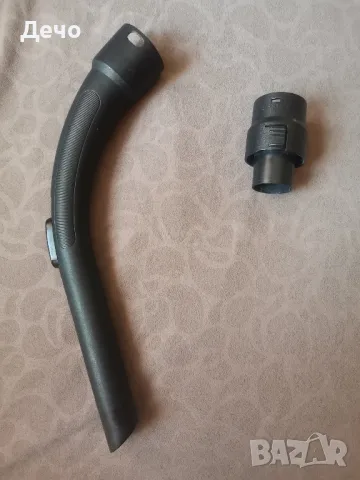 Търся маркуч за прахосмукачка Philips fc8657, снимка 5 - Прахосмукачки - 49019271