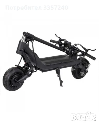 НОВ! Nami Klima 25Ah, снимка 4 - Велосипеди - 50305144