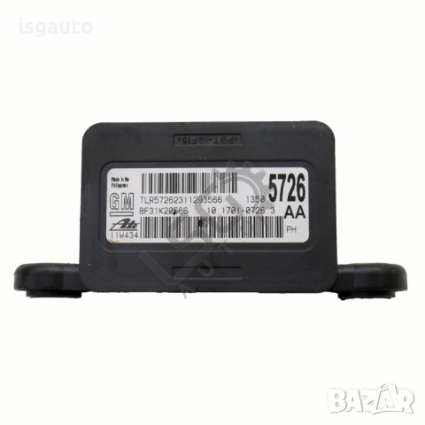 ESP сензор Opel Astra (J) 2010-2018 ID: 116687, снимка 2 - Части - 43298210