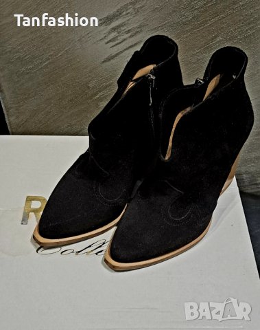 Дамски боти Roberto, снимка 7 - Дамски боти - 43143577